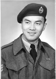 Norman Low's Instagram, Twitter & Facebook