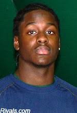 Aaron Burbridge 2012 Wide Receiver Michigan State