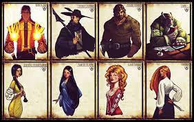 Wot Characters Wheel Of Times Wheel Desktop Pictures