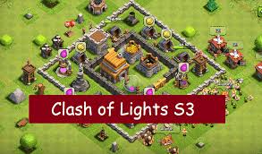 Clash Of Lights Server Download Latest Private Severs 2019 Clash Of Clans Hack Best Server Clash Of Clans