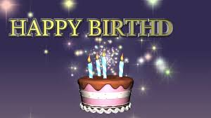 Creazione video di compleanno - Più di 1000 modelli e canzoni personalizzabili per te