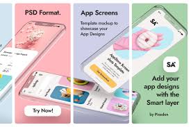 In this app store submission checklist tutorial, we will talk about best app store. Psd App Store Screenshot Template Vol3 Psd Mock Up Templates Pixeden