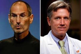 Memphis Doctor Who Performed Steve Jobs' Liver Transplant Bought His House