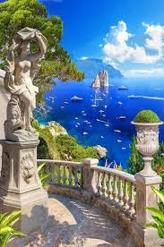 Capri Italy Beautiful Places To Visit Places To Travel Beautiful Places To Travel