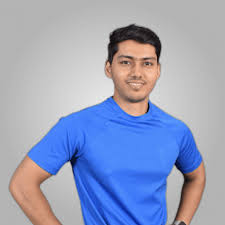 Saood Khan HealthifyMe Fitness Trainer