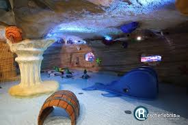 Plopsaqua is a chain of waterparks in belgium, owned and operated by plopsa. Plopsa Plopsaqua De Panne Erlebnisbericht Rutscherlebnis De