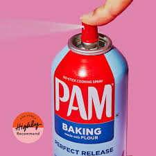 Added nodelay option to not set pam_fail_delay. Pam Baking Spray Is Sprayable Flour That Saves My Bundts Bon Appetit