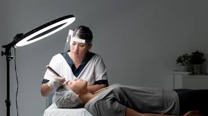 Image result for Light Therapy