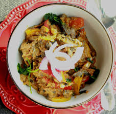 Kadai Mushroom Our Edible Memories