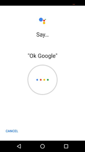Google assistant go is the lite version of google's assistant that consumes fewer resources of . Google Assistant Go 2 9 0 365531209 Apk For Android Download Androidapksfree