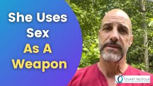 The Right Way To Be Vulnerable With Your Wife