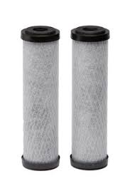 Sediment water filter cartridges water softening filter cartridges alkaline water filter cartridges mineralization water filter cartridges anti scale water filter product details. Ecopure Epw2c00 Carbon Whole Home Replacement Filter 2 Pack 16 82 5 Micron Rating Removes Chlorin Home Water Filtration Whole House Water Filter Water Filter