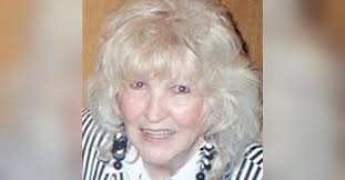 Frankie Madeleine Davidson Obituary