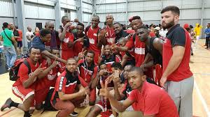 Le madison square garden sonne creux. Resultats Des Finales De Coupe De France Bcm Basket Club De M Tsapere Facebook