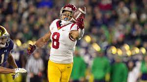 Brown figure to have a huge chance to come to the lions and play a huge role for the team given the fact that the lions have major holes in. Usc Wr Amon Ra St Brown Should Be A Top 50 Pick In The 2021 Nfl Draft