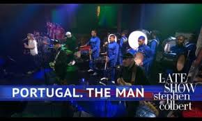 On sale today and selling fast, secure your seats now as prices are rising. Portugal The Man X96