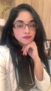 Rossana Maria Gonzalez