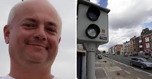 Francophone, Olivier reçoit un p.-v. en néerlandais, il s'estime  discriminé: «C'est totalement injuste et raciste»