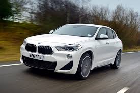 Then, buyers in the major market in the world will see the first units available from. Bmw X2 Suv Interior Comfort Carbuyer