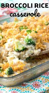 Cross the legs and tie them together with kitchen twine. Easy Broccoli Rice Casserole With Turkey Spend With Pennies