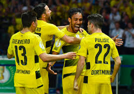 2014 dfb pokal final on wn network delivers the latest videos and editable pages for news & events, including entertainment, music, sports, science and more, sign up and share your playlists. Squawka Football On Twitter Borussia Dortmund In The Dfb Pokal 2013 14 Final 2014 15 Final 2015 16 Final 2016 17 Winner Fourth Time Lucky Https T Co Hamonuxp5n