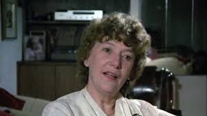 Kim Campbell Through the Looking Glass