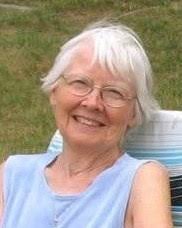 Marjorie Hultquist Obituary (2025)