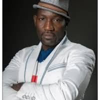 Maria Roza by Eddy Yawe