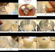 epingle par christine choo sur food diy