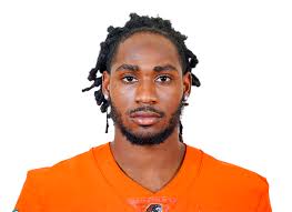 Caleb McKenzie Career Stats