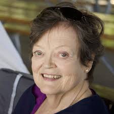 Connie Wimmer Obituary (1945