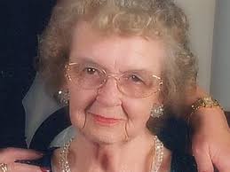 Letha Louise Forbes Obituary (2013