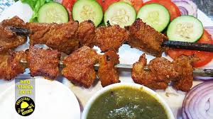 Sooperchef.pk presents beef steak recipe. Bbq Steak Recipe Pakistani