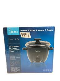 Black And Decker Flavor Scenter Handy Steamer Hs800 Manual Rice Cooker Rice Cooker Ideas Ricecooker Electric 1 5 Cup Uncooked Small Rice Cooker 25 10 End Date Tuesday Mar 12 With Images Rice Cooker Small Rice Cooker Cooker