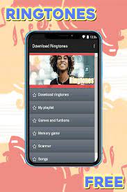 Once you go over these free ringtones and wallpapers, you'll find out that, among the variety of 800+ free ringtones and 750+ wallpapers, this free ringtones and wallpapers app will most. Download Ringtones Free Mp3 Music For Android Guia Pour Android Telechargez L Apk