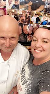 Our deepest sympathies and condolences to the Liuzzi family.✨