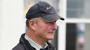 Racing: Nelson and McDougal join forces in training