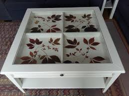 Couchtisch mit glasplatte zum dekorieren couchtisch glas design. Pin Von Renia Janicka Auf Stol Z Szyba Liatorp Tisch Liatorp Tisch