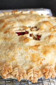 You Really Should Make This Pie This December This Post Is Dedicated To My Dad And My Father In Law I Am Dedicating This Post To My Dad Baking Vodka Pie Crust