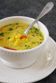 Soupe De Maa S Recettes De Cuisine Francaise
