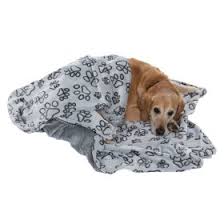 Hunde, die beim schlafen gern ihre. Hundebett Hundeschlafplatz Gunstig Online Kaufen Zooplus