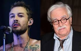 Daniel Johns postpones 'FutureNever' release date to include Van Dyke Parks  collaboration