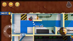 Maybe you would like to learn more about one of these? Robbery Bob Walkthrough Chapter 3 Level 9 Mission Implausible Youtube