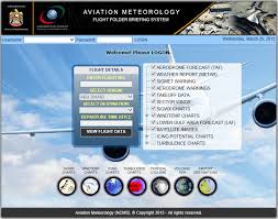 aviation meteorology ncm