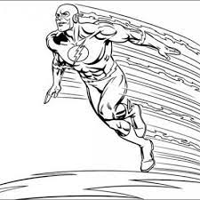 coloriage de flash en 2020 super heros sonic voitures shopkins