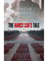 Browse our selection of handmaids tale posters and find the perfect design for you—created by our community of independent artists. The Handmaid S Tale Poster Series On Behance