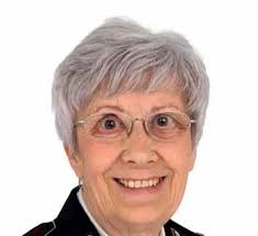 Salvationist 20 May 2023 by The Salvation Army UK and Ireland