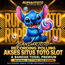 BANDARTOTO : Recording Polling Akses Situs Toto Slot & Bandar Togel Premium Bet 100 Perak