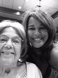 Linda Calvin: My Black History