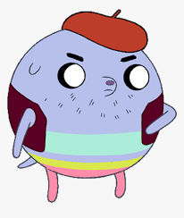 And his new best friend called lee. Transparent Lady Rainicorn Png Jake S Children Adventure Time Png Download Transparent Png Image Pngitem